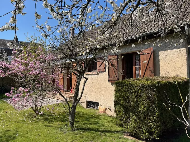 Maison, 115 m²