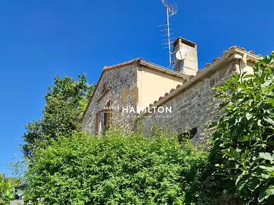 Maison, 230 m²