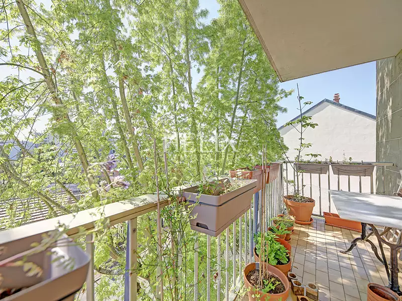 Appartement, 87,4 m²