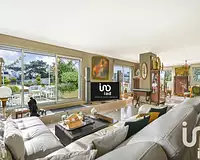 Appartement, 141 m²