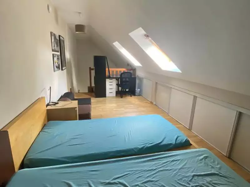 Appartement, 71 m²