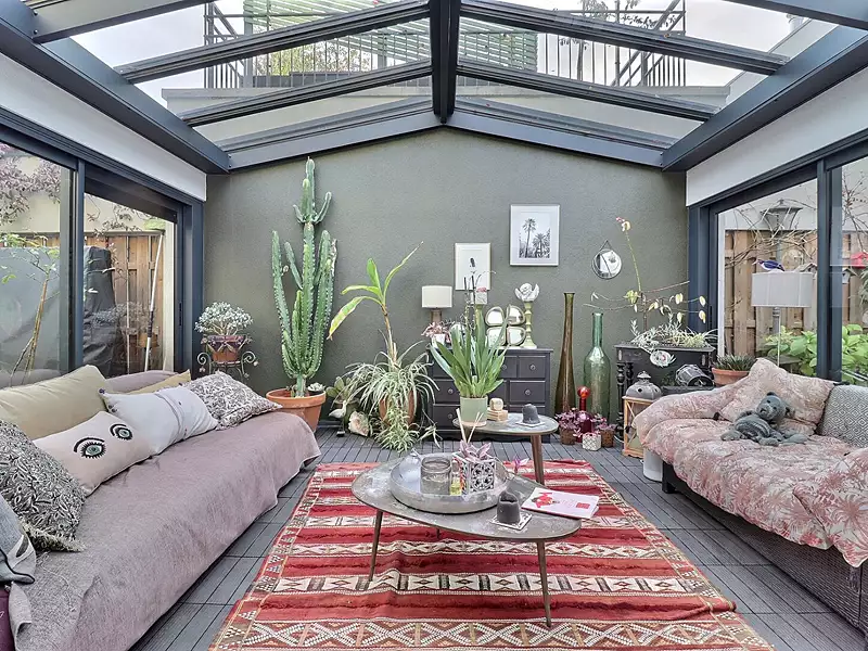 Appartement, 154 m²