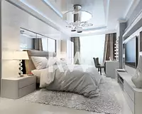 Appartement, 64 m²