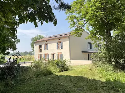 Maison, 247 m²