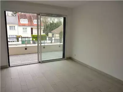 Appartement, 40 m²