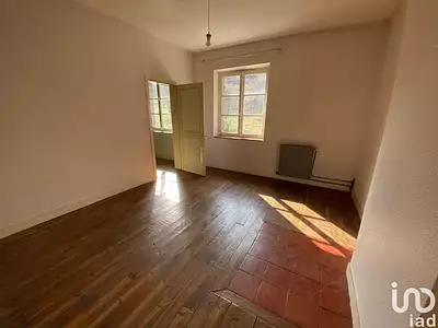 Maison, 136 m²