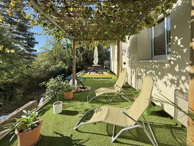 Maison, 128 m²