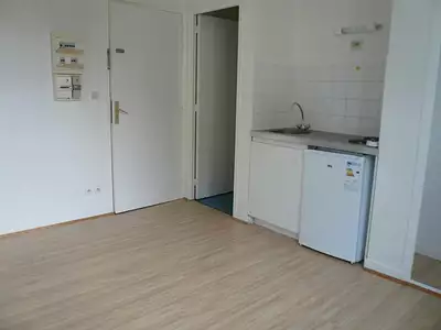 Appartement, 14,22 m²