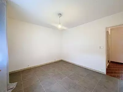 Appartement, 53 m²