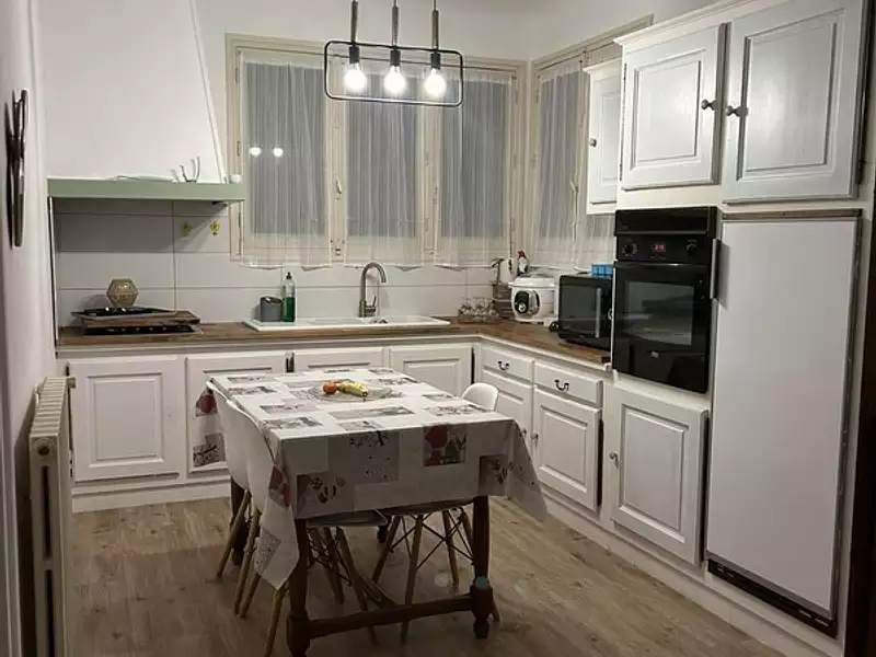 Maison, 100 m²