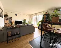 Appartement, 70 m²