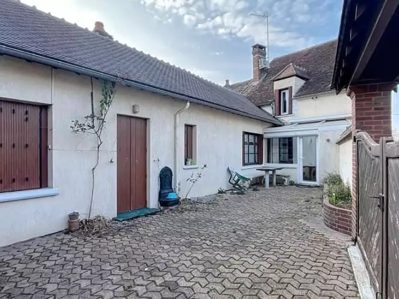 Maison, 100 m²