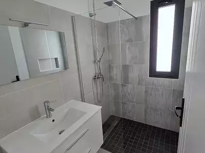 Maison, 84 m²