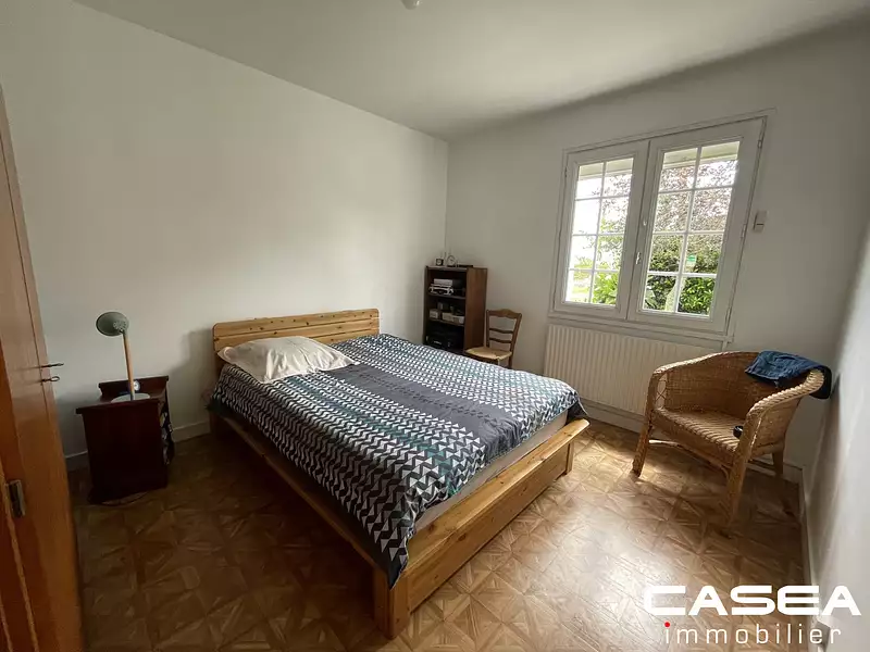 Maison, 157 m²