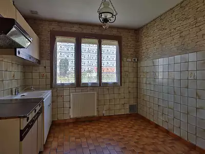 Maison, 94,9 m²