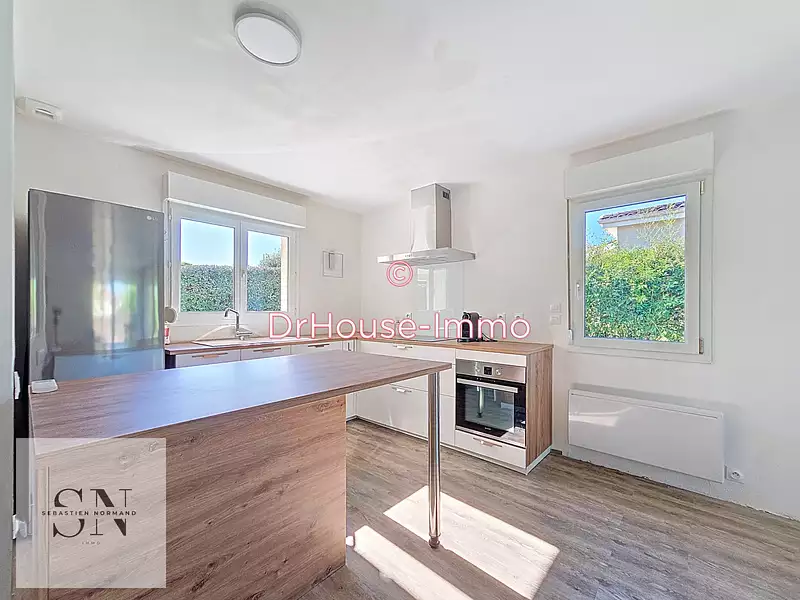 Maison, 85,5 m²