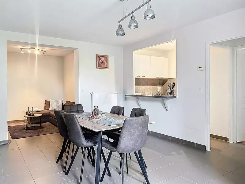Appartement, 46 m²