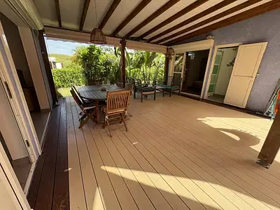 Maison, 40 m²