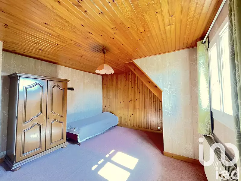 Maison, 97 m²