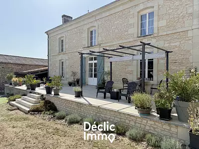 Maison, 160 m²
