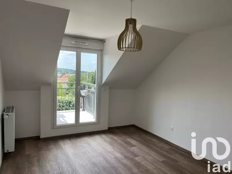 Appartement, 68 m²