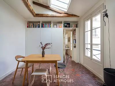 Appartement, 65,53 m²