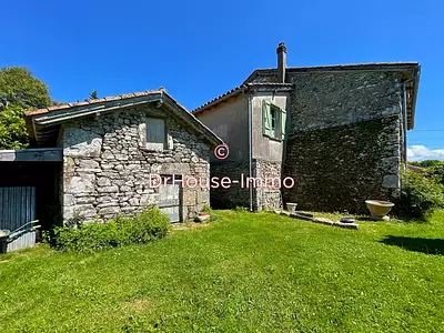Maison, 142 m²