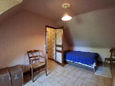 Maison, 89 m²