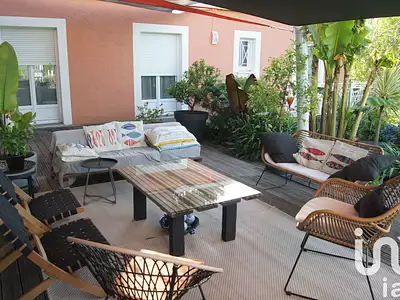 Maison, 212 m²
