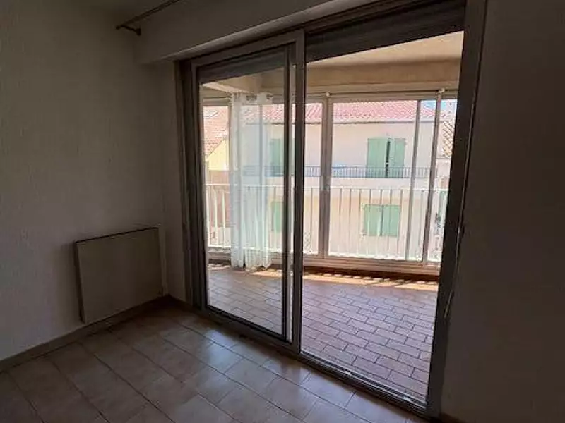 Appartement, 48 m²