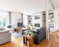 Appartement, 114,73 m²