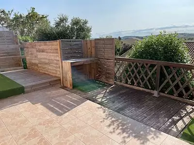 Maison, 86 m²