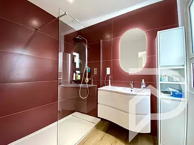 Maison, 205 m²