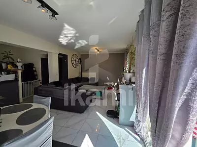Maison, 94 m²