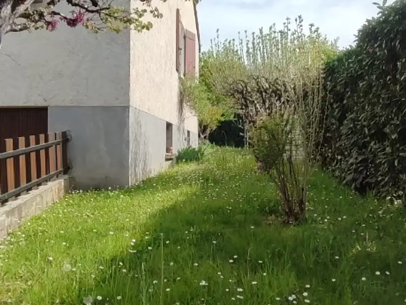 Maison, 93 m²