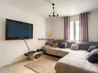 Maison, 117,6 m²