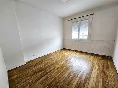 Appartement, 80 m²