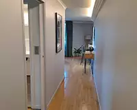 Appartement, 54,76 m²