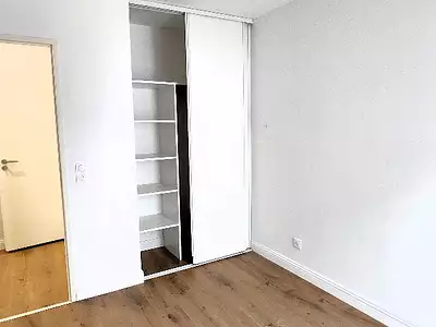 Appartement, 68,5 m²