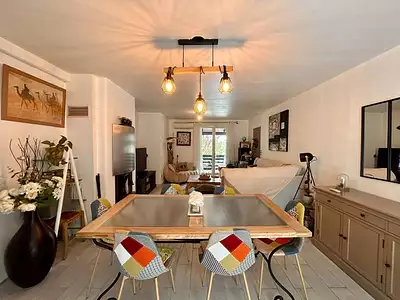 Maison, 170 m²