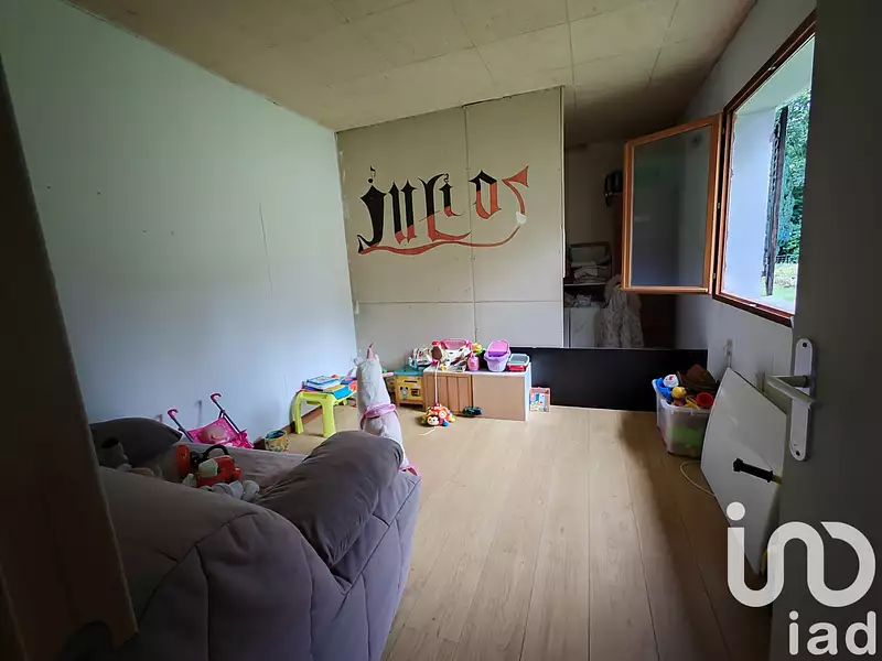 Maison, 114 m²