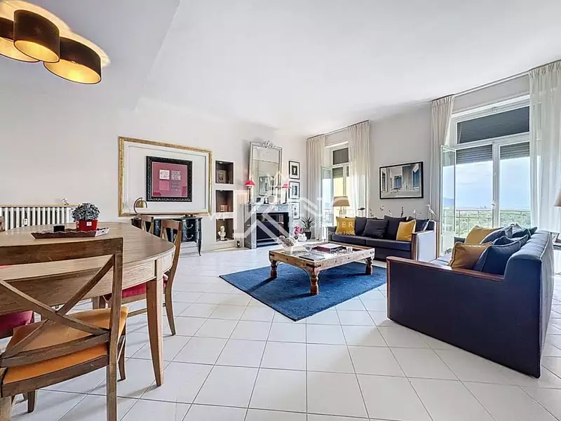 Appartement, 130 m²