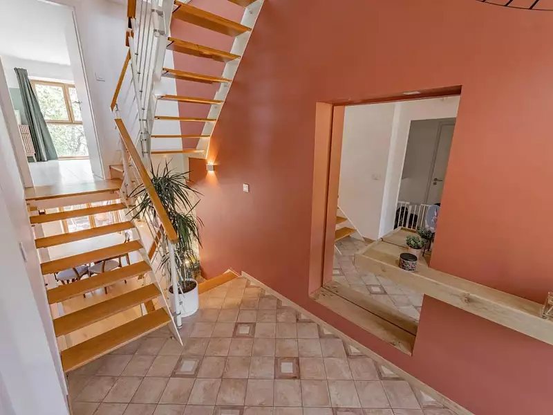 Maison, 108 m²