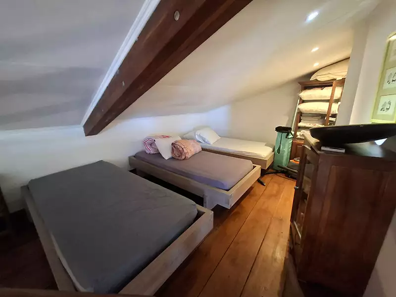 Maison, 100 m²