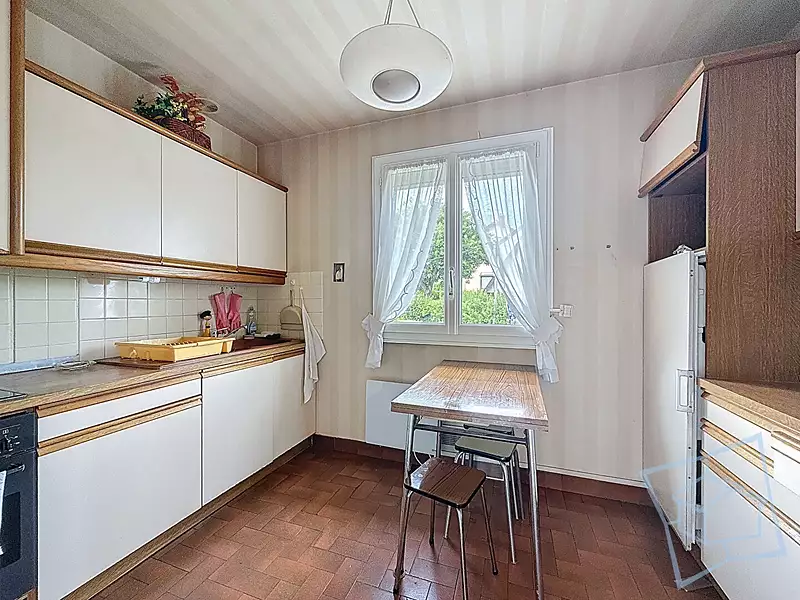 Maison, 82 m²