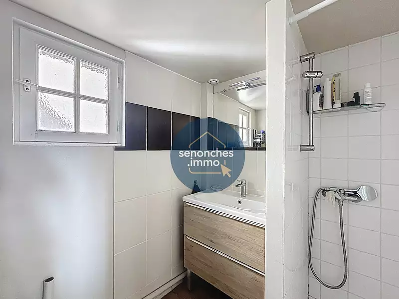 Maison, 36 m²