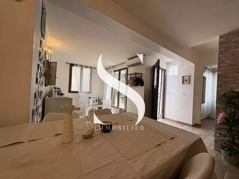 Maison, 74,89 m²