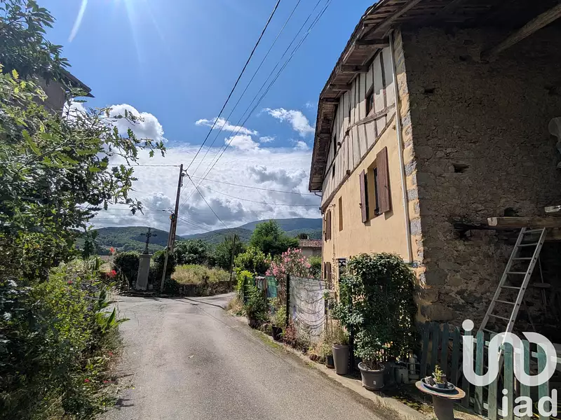 Maison, 204 m²