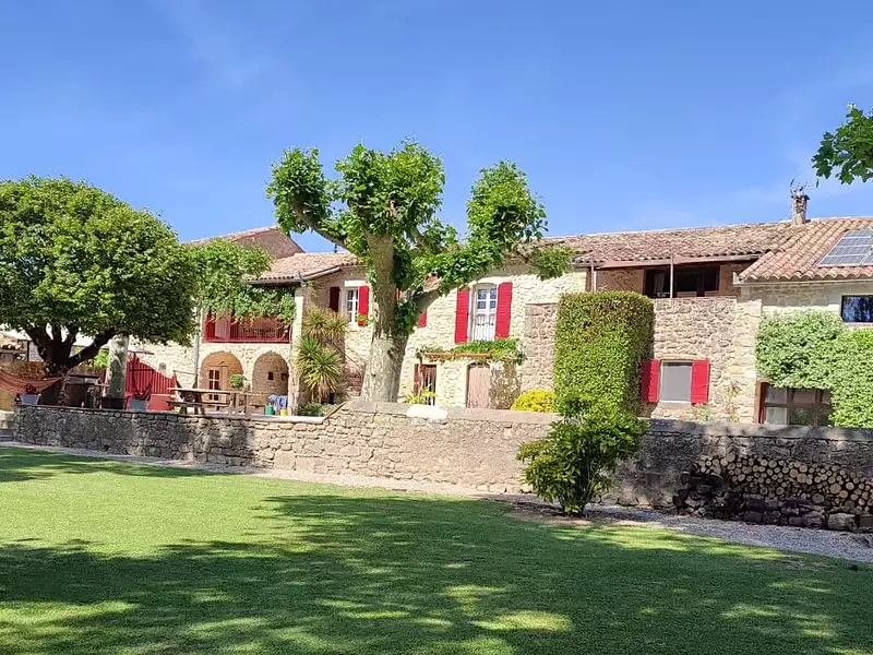 Maison, 350 m²