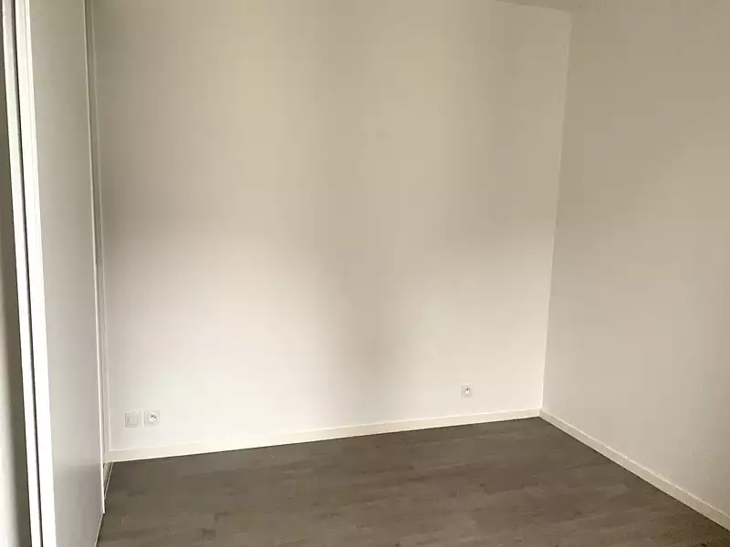Appartement, 72 m²
